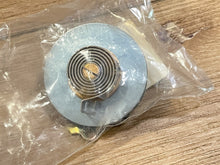 OEM Johnson Evinrude OMC 985056 Choke Cover & Thermo