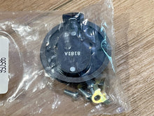 OEM Johnson Evinrude OMC 985056 Choke Cover & Thermo