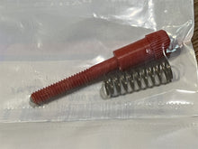 OEM Johnson Evinrude OMC 437966 Screw & Spring Kit Throttle Idle Stop