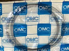 OEM Johnson Evinrude OMC 385809 Piston Ring Set (Set of 2) .030 Oversized