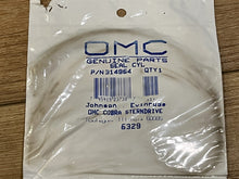 OEM Johnson Evinrude OMC 314964 Seal