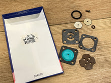 OEM Johnson Evinrude OMC 435070 Fuel Pump Kit