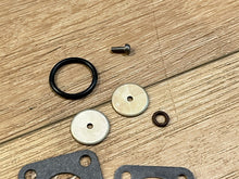 OEM Johnson Evinrude OMC 435070 Fuel Pump Kit