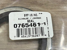 OEM Johnson Evinrude OMC 765461 Seal