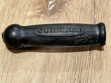 OEM Johnson Evinrude OMC 307591 Tiller Handle Grip