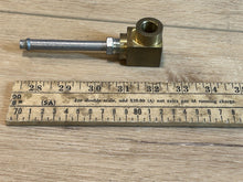 OEM Johnson Evinrude OMC 3855722 Fitting