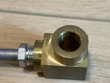 OEM Johnson Evinrude OMC 3855722 Fitting