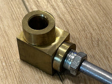 OEM Johnson Evinrude OMC 3855722 Fitting