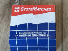 OEM Johnson Evinrude OMC 986579 Electric Choke