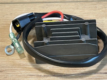 OEM Johnson Evinrude OMC 5032030 Rectifier & Regulator