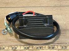 OEM Johnson Evinrude OMC 5032030 Rectifier & Regulator