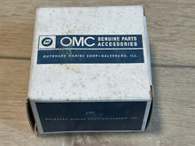 OEM Johnson Evinrude OMC 378526 Bearing Head & Oil Assembly