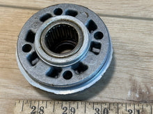 OEM Johnson Evinrude OMC 378526 Bearing Head & Oil Assembly
