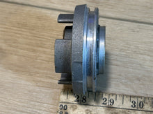 OEM Johnson Evinrude OMC 378526 Bearing Head & Oil Assembly