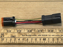 OEM Johnson Evinrude OMC 5000901 Lead & Installation Sheet