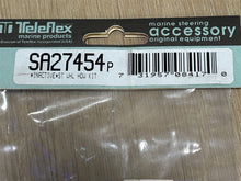 Johnson Evinrude OMC 770811 Steering Wheel Hardware (Teleflex SA27454P 2745417P)