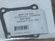 OEM Johnson Evinrude OMC 5031920 Cylinder Head Gasket