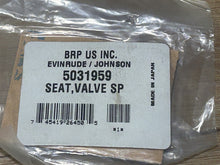 OEM Johnson Evinrude OMC 5031959 Valve Spring Seat