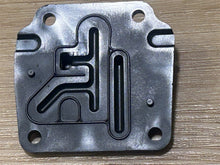 OEM Johnson Evinrude OMC 436951 Carburetor Cover & Nipple