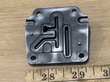 OEM Johnson Evinrude OMC 436951 Carburetor Cover & Nipple