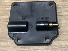 OEM Johnson Evinrude OMC 436951 Carburetor Cover & Nipple