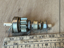 OEM Johnson Evinrude OMC 384785 Starter Drive - 10 Tooth