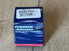 OEM Johnson Evinrude OMC 386764 Needle Bearing