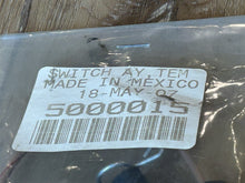 OEM Johnson Evinrude OMC 5000015 Temperature Switch