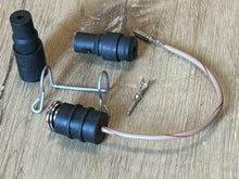 OEM Johnson Evinrude OMC 5000015 Temperature Switch