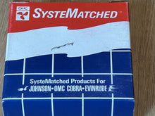 OEM Johnson Evinrude OMC 584589 Temperature Switch