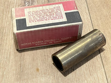 Morse Rubber Products Brass Bearing
