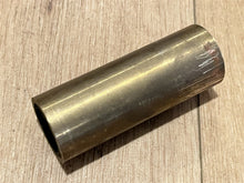 Morse Rubber Products Brass Bearing