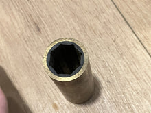 Morse Rubber Products Brass Bearing