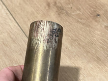 Morse Rubber Products Brass Bearing