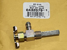 OEM Johnson Evinrude OMC 432079 Shut Off Valve