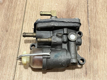 OEM Johnson Evinrude OMC 382563 Fuel Pump
