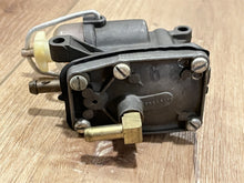 OEM Johnson Evinrude OMC 382563 Fuel Pump