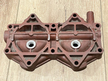 OEM Johnson Evinrude OMC 377087 Cylinder Head & Plug