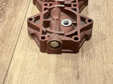OEM Johnson Evinrude OMC 377087 Cylinder Head & Plug