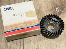 OEM Johnson Evinrude OMC 393939 Reverse Gear & Bushing