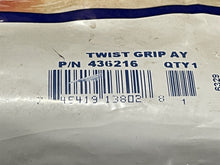 OEM Johnson Evinrude OMC 436216 Twist Grip