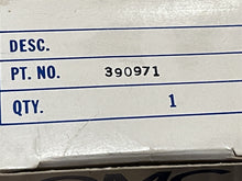 OEM Johnson Evinrude OMC 390971 Gear & Bushing