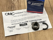 OEM Johnson Evinrude OMC 390030 Cradle & Shifter/Clutch Dog
