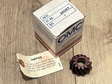 OEM Johnson Evinrude OMC 391164 Pinion Gear