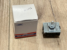 OEM Johnson Evinrude OMC 393711 Rotary Switch