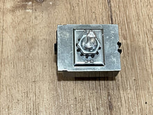 OEM Johnson Evinrude OMC 393711 Rotary Switch