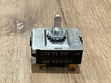 OEM Johnson Evinrude OMC 393711 Rotary Switch