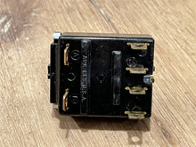 OEM Johnson Evinrude OMC 393711 Rotary Switch