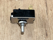 OEM Johnson Evinrude OMC 393711 Rotary Switch