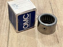OEM Johnson Evinrude OMC 383955 Roller Bearing